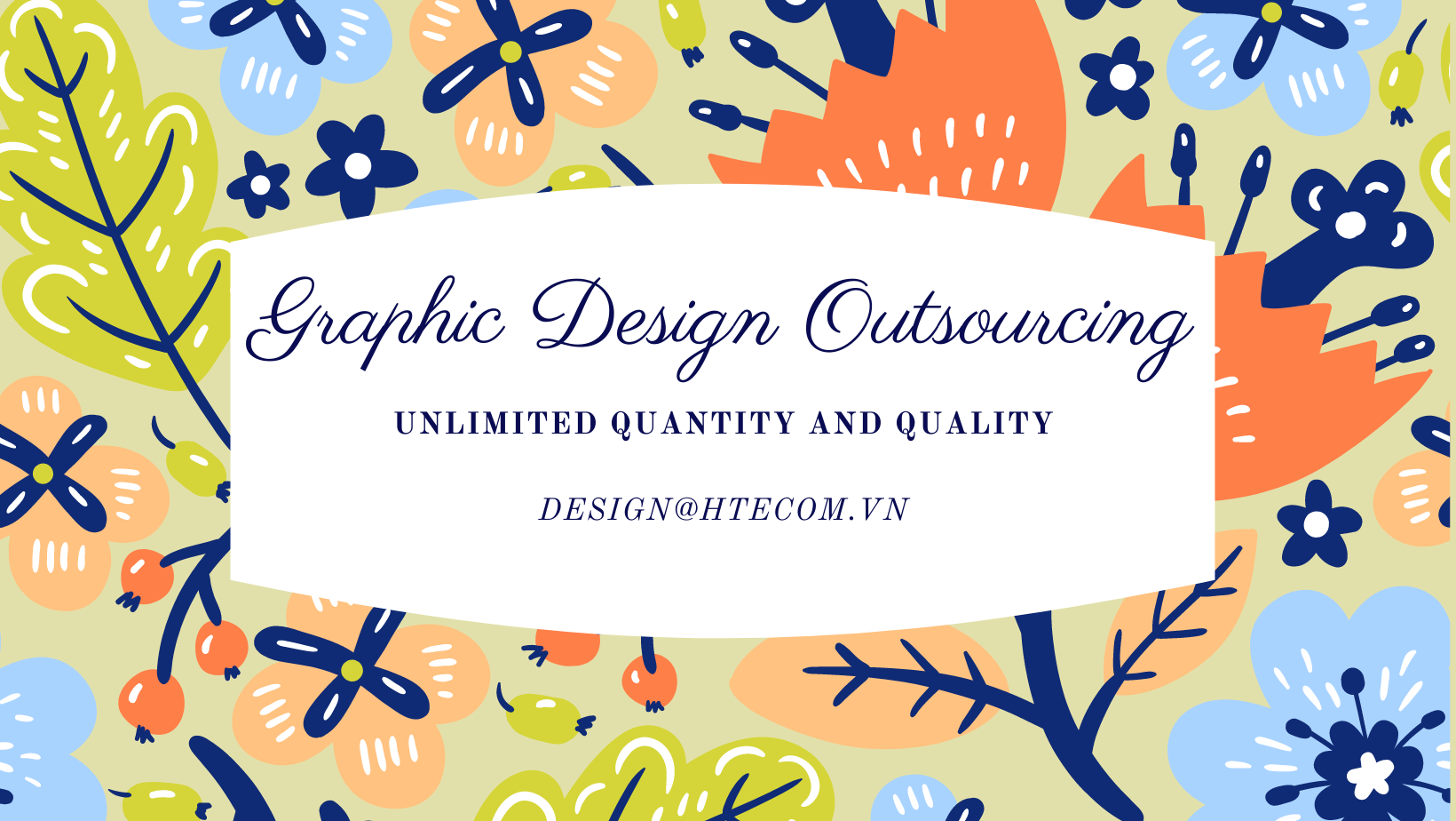 thuê ngoài thiết kế đồ họa